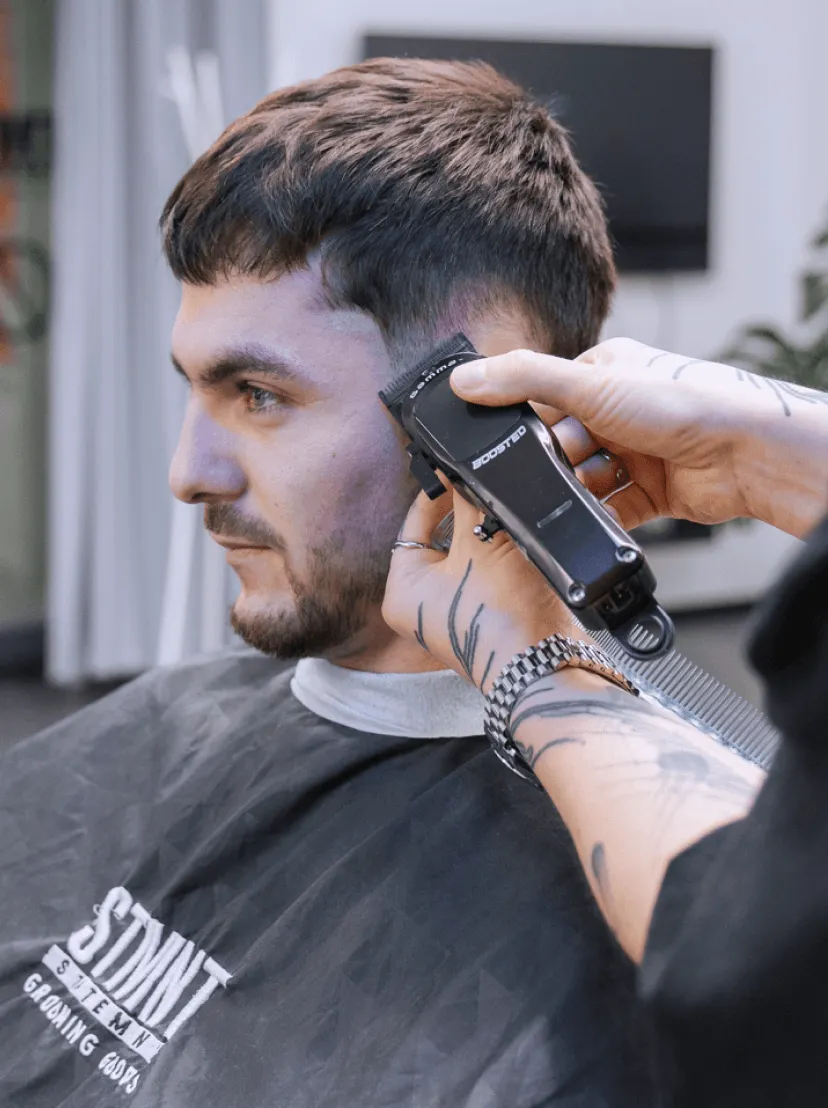 Pánsky strih – Frisor Barber Dolný Kubín
